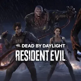 Dead by Daylight - Resident Evil Chapter Xbox One & Series X|S (покупка на любой аккаунт / ключ) (Польша)