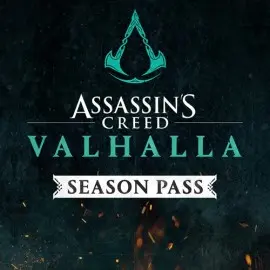 Assassin's Creed Valhalla Season Pass Xbox One & Series X|S (покупка на любой аккаунт / ключ) (Турция)