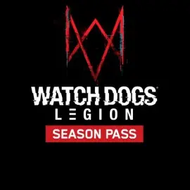 Watch Dogs Legion - Season Pass   Xbox One (покупка на любой аккаунт / ключ) (Россия)