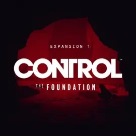 Control - The Foundation Xbox One & Series X|S (покупка на любой аккаунт / ключ) (Польша)