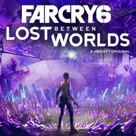 Far Cry 6 Lost Between Worlds Xbox One & Series X|S (покупка на любой аккаунт / ключ) (Польша)