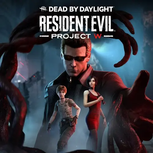 Dead by Daylight Resident Evil PROJECT W Chapter Xbox One & Series X|S (покупка на любой аккаунт / ключ) (Польша)