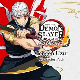 Tengen Uzui Character Pack Xbox One & Series X|S (покупка на любой аккаунт / ключ) (Аргентина)