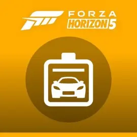 Forza Horizon 5 - Car Pass Xbox One & Series X|S (покупка на любой аккаунт / ключ) (Турция)