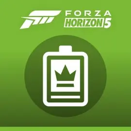 Forza Horizon 5 - VIP Membership Xbox One & Series X|S (покупка на любой аккаунт / ключ) (Польша)