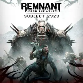 Remnant From the Ashes - Subject 2923 Xbox One & Series X|S (покупка на любой аккаунт / ключ) (Польша)