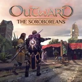 Outward - The Soroboreans Xbox One & Series X|S (покупка на любой аккаунт / ключ) (Аргентина)