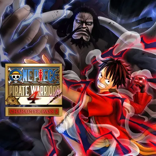 One Piece Pirate Warriors 4- Character Pass Xbox One & Series X|S (покупка на любой аккаунт / ключ) (Польша)