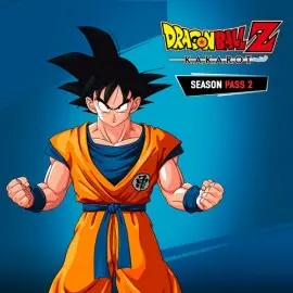 Dragon Ball Z Kakarot - Season Pass   Xbox One Xbox One (покупка на любой аккаунт / ключ) (Польша)