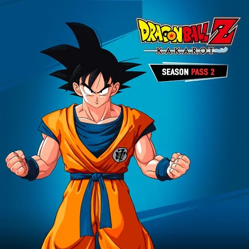 Dragon Ball Z Kakarot - Season Pass   Xbox One Xbox One (покупка на любой аккаунт / ключ) (Польша)