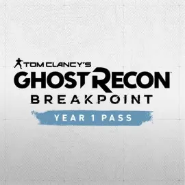 Tom Clancy's Ghost Recon Breakpoint - Year 1 Pass Xbox One & Series X|S (покупка на любой аккаунт / ключ) (Польша)