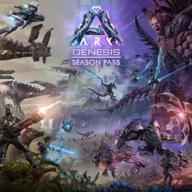 ARK Genesis Season Pass   Xbox One Xbox One (покупка на любой аккаунт / ключ) (США)