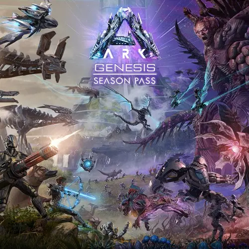 ARK Genesis Season Pass   Xbox One Xbox One (покупка на любой аккаунт / ключ) (Польша)