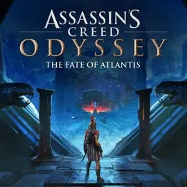 Assassin's Creed Odyssey - The Fate of Atlantis Xbox One & Series X|S (покупка на любой аккаунт / ключ) (Польша)