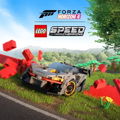 Forza Horizon 4 - LEGO Speed Champions   Xbox One Xbox One (покупка на любой аккаунт / ключ) (Польша)