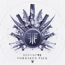Destiny 2 Forsaken Pack Xbox One & Series X|S (покупка на любой аккаунт / ключ) (Польша)