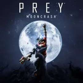 Prey - Mooncrash Xbox One & Series X|S (покупка на любой аккаунт / ключ) (Польша)