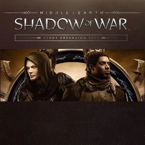 Middle-Earth Shadow of War - Expansion Pass Xbox One & Series X|S (покупка на любой аккаунт / ключ) (Польша)