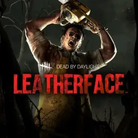 Dead by Daylight - Leatherface Xbox One & Series X|S (покупка на любой аккаунт / ключ) (Польша)