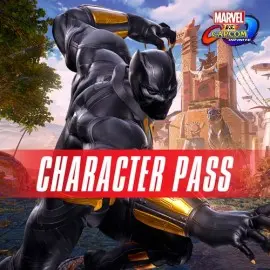 Marvel vs. Capcom Infinite - Character Pass Xbox One & Series X|S (покупка на любой аккаунт / ключ) (Польша)