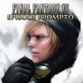 FINAL FANTASY XV  EPISODE PROMPTO Xbox One & Series X|S (покупка на любой аккаунт / ключ) (Польша)