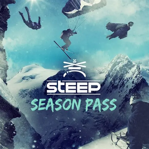 Steep - Season Pass Xbox One & Series X|S (покупка на любой аккаунт / ключ) (Польша)