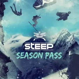 Steep - Season Pass Xbox One & Series X|S (покупка на любой аккаунт / ключ) (Аргентина)
