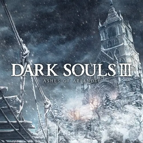 Dark Souls 3 - Ashes of Ariandel   Xbox One Xbox One (покупка на любой аккаунт / ключ) (Польша)