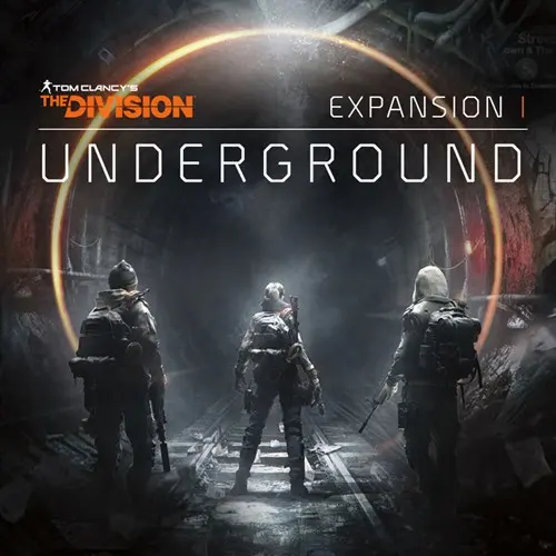TOM CLANCY’S THE DIVISION Underground Xbox One & Series X|S (покупка на любой аккаунт / ключ) (Россия)