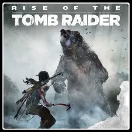 Rise of the Tomb Raider - Season Pass Xbox One & Series X|S (покупка на любой аккаунт / ключ) (Аргентина)