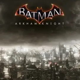 Batman Arkham Knight - Season Pass Xbox One & Series X|S (покупка на любой аккаунт / ключ) (Польша)