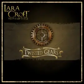 Lara Croft and the Temple of Osiris - Twisted Gears Pack Xbox One & Series X|S (покупка на любой аккаунт / ключ) (Польша)