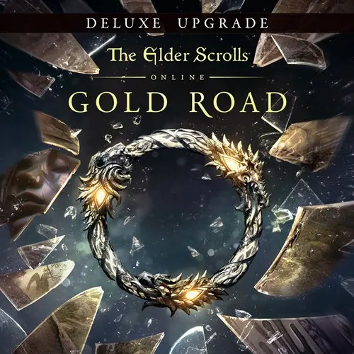 The Elder Scrolls Online Upgrade Gold Road Xbox One & Series X|S (покупка на любой аккаунт / ключ) (Польша)