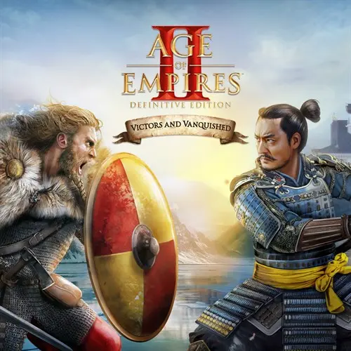 Age of Empires II Definitive Edition Victors and Vanquished Xbox One & Series X|S (покупка на любой аккаунт / ключ) (Польша)