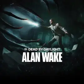 Dead by Daylight Alan Wake Chapter Xbox One & Series X|S (покупка на любой аккаунт / ключ) (Аргентина)