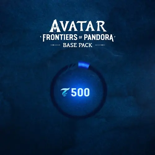 Avatar Frontiers of Pandora Base Pack – 500 tokens Xbox One & Series X|S (покупка на любой аккаунт / ключ) (Россия)