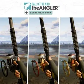 Call of the Wild The Angler – Rushy Gear Pack Xbox One & Series X|S (покупка на любой аккаунт / ключ) (Польша)