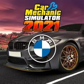 Car Mechanic Simulator 2021 - BMW Xbox One & Series X|S (покупка на любой аккаунт / ключ) (Аргентина)