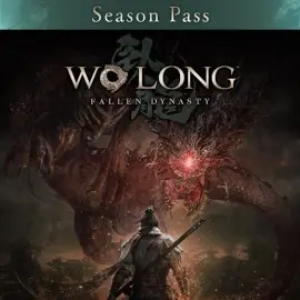 Wo Long Fallen Dynasty Season Pass Xbox One & Series X|S (покупка на любой аккаунт / ключ) (Аргентина)