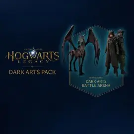Hogwarts Legacy Dark Arts Pack Xbox One & Series X|S (покупка на любой аккаунт / ключ) (Польша)