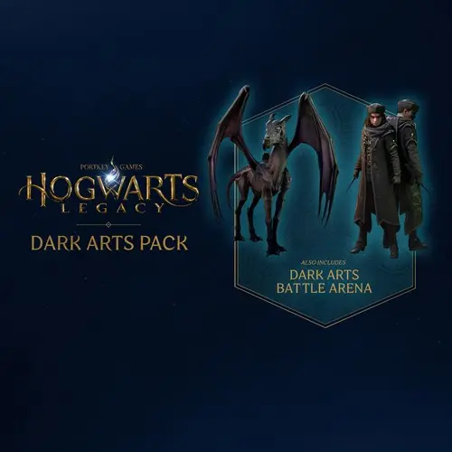 Hogwarts Legacy Dark Arts Pack Xbox One & Series X|S (покупка на любой аккаунт / ключ) (Аргентина)