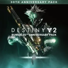 Destiny 2 Bungie 30th Anniversary Pack Xbox One & Series X|S (покупка на любой аккаунт / ключ) (Польша)