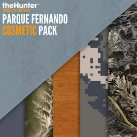 theHunter Call of the Wild - Parque Fernando Xbox One & Series X|S (покупка на любой аккаунт / ключ) (Польша)