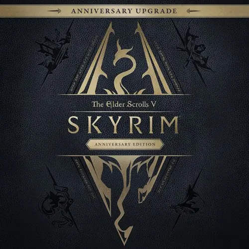 The Elder Scrolls V Skyrim Anniversary Upgrade Xbox One & Series X|S (покупка на любой аккаунт / ключ) (Польша)
