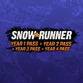 Snowrunner Year 2 Pass Xbox One & Series X|S (покупка на любой аккаунт / ключ) (Аргентина)