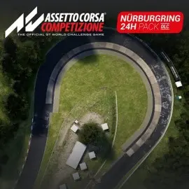 Assetto Corsa Competizione - 24H Nürburgring Pack   Xbox Series X|S (покупка на любой аккаунт / ключ) (Польша)