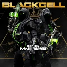 Call of Duty Modern Warfare III - BlackCell Season 4 Xbox One & Series X|S (покупка на любой аккаунт / ключ) (Польша)