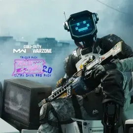 Call of Duty Modern Warfare III - Trash Talk 2.0 Ultra Skin Tracer Pro Pack Xbox One & Series X|S (покупка на любой аккаунт / ключ) (Польша)