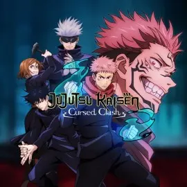 Jujutsu Kaisen Cursed Clash Xbox One & Series X|S (покупка на любой аккаунт / ключ) (Польша)