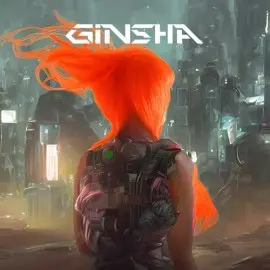 GINSHA Xbox One & Series X|S (покупка на любой аккаунт / ключ) (Аргентина)